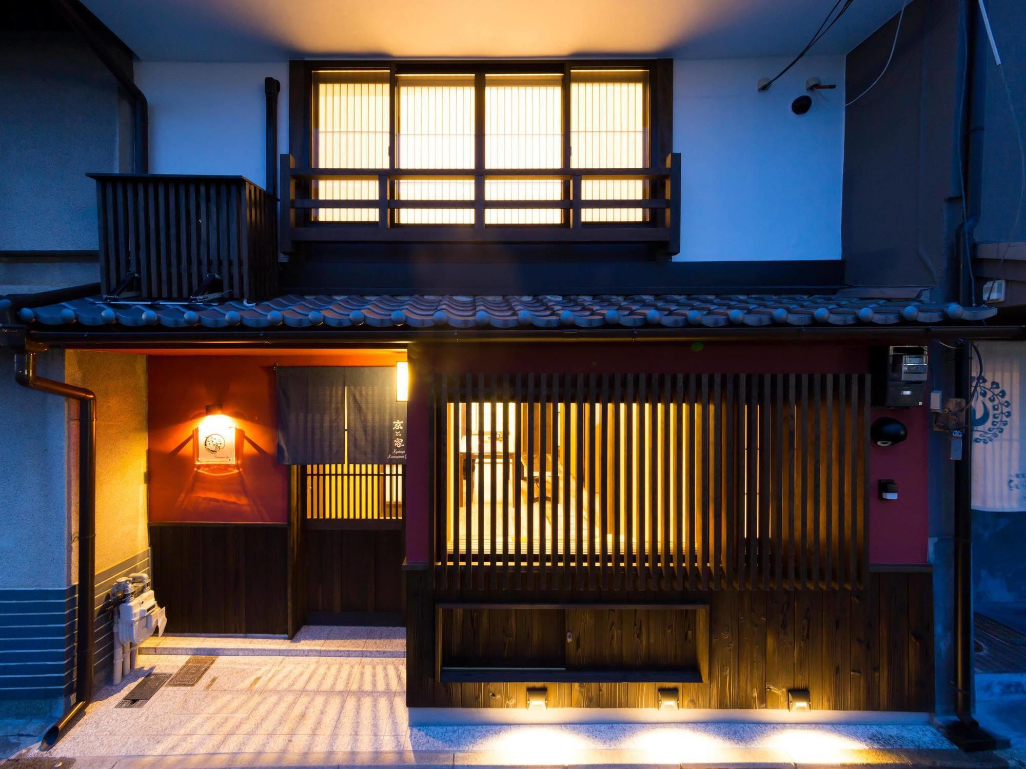 Kyotoya Kamogawagojo Quioto Exterior foto